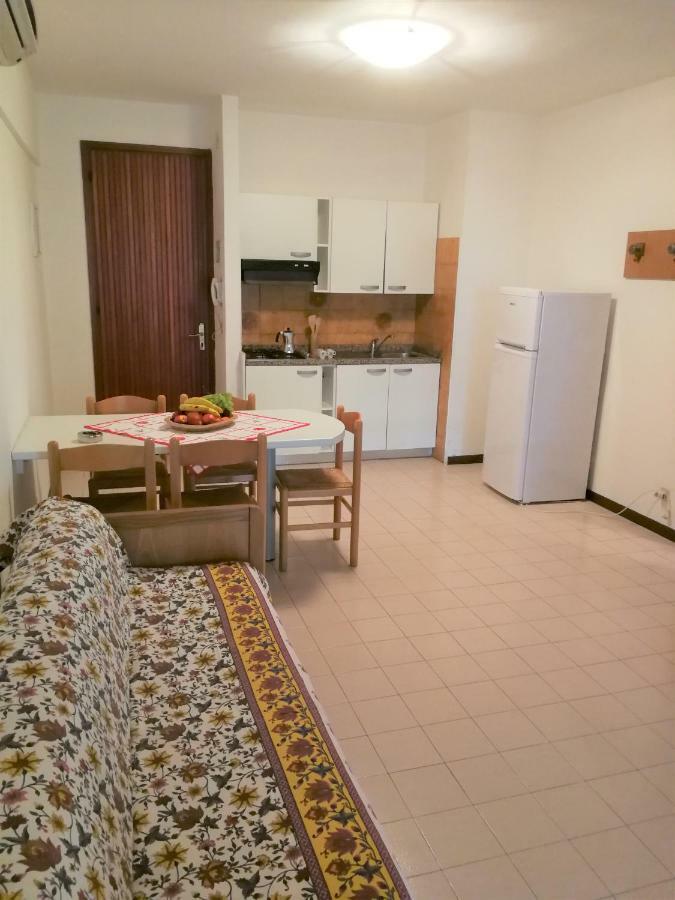 Residence Solarium Bilo Bibione Ngoại thất bức ảnh