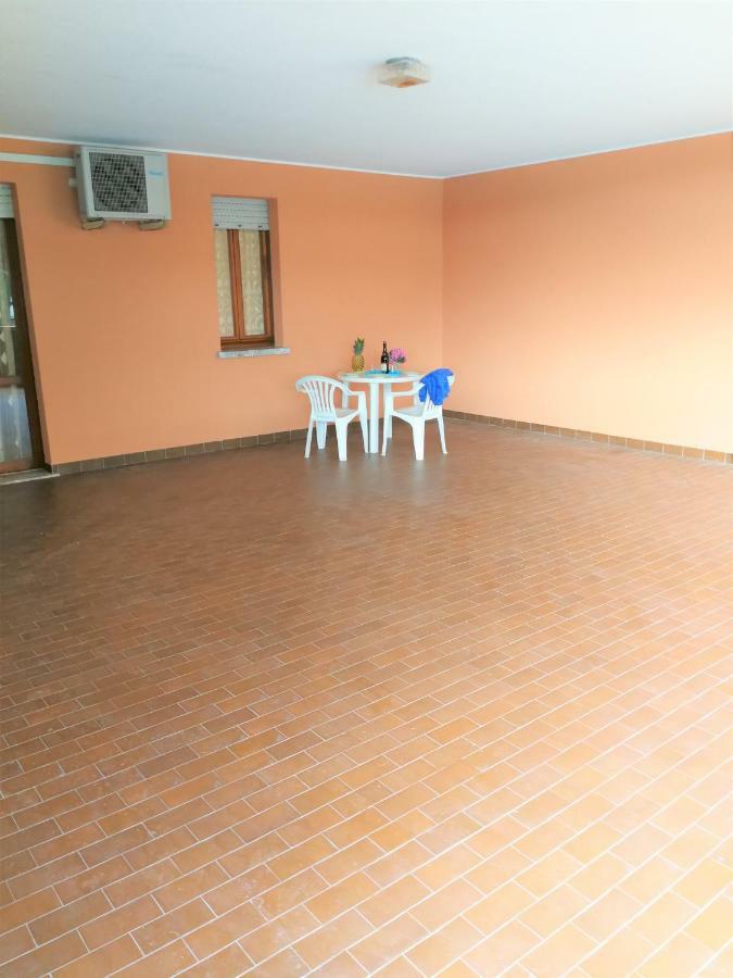 Residence Solarium Bilo Bibione Ngoại thất bức ảnh