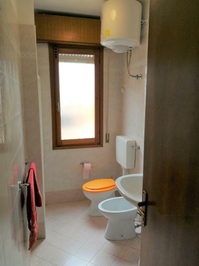 Residence Solarium Bilo Bibione Ngoại thất bức ảnh