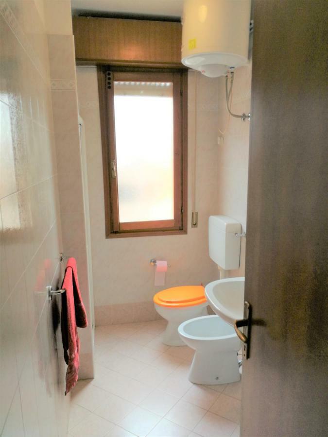 Residence Solarium Bilo Bibione Ngoại thất bức ảnh